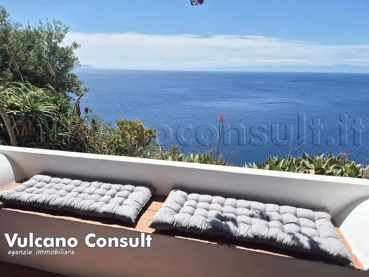 Villa in vendita a Lipari