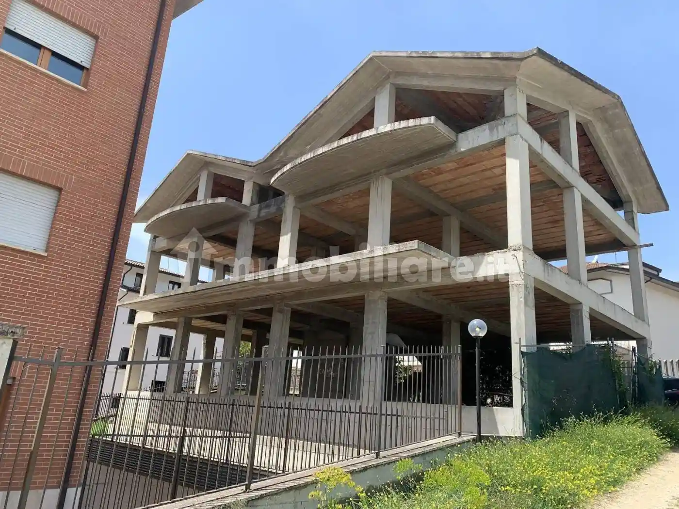 Villa in vendita a L'Aquila