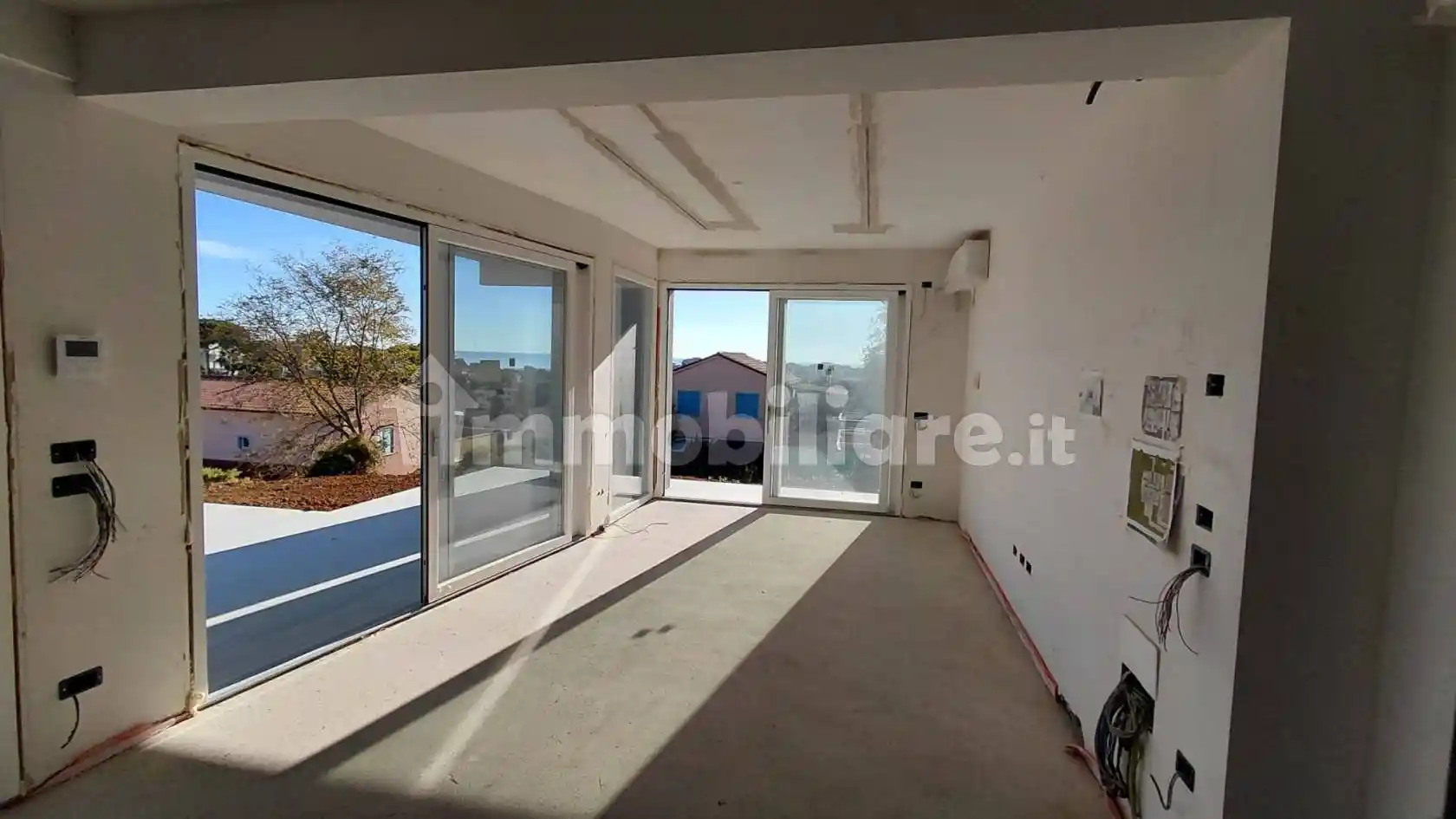 Appartamento in vendita a Numana