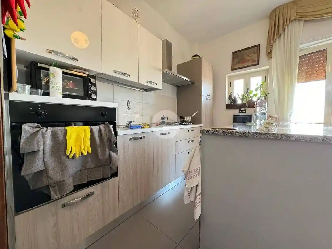 Appartamento in vendita a Corigliano-Rossano