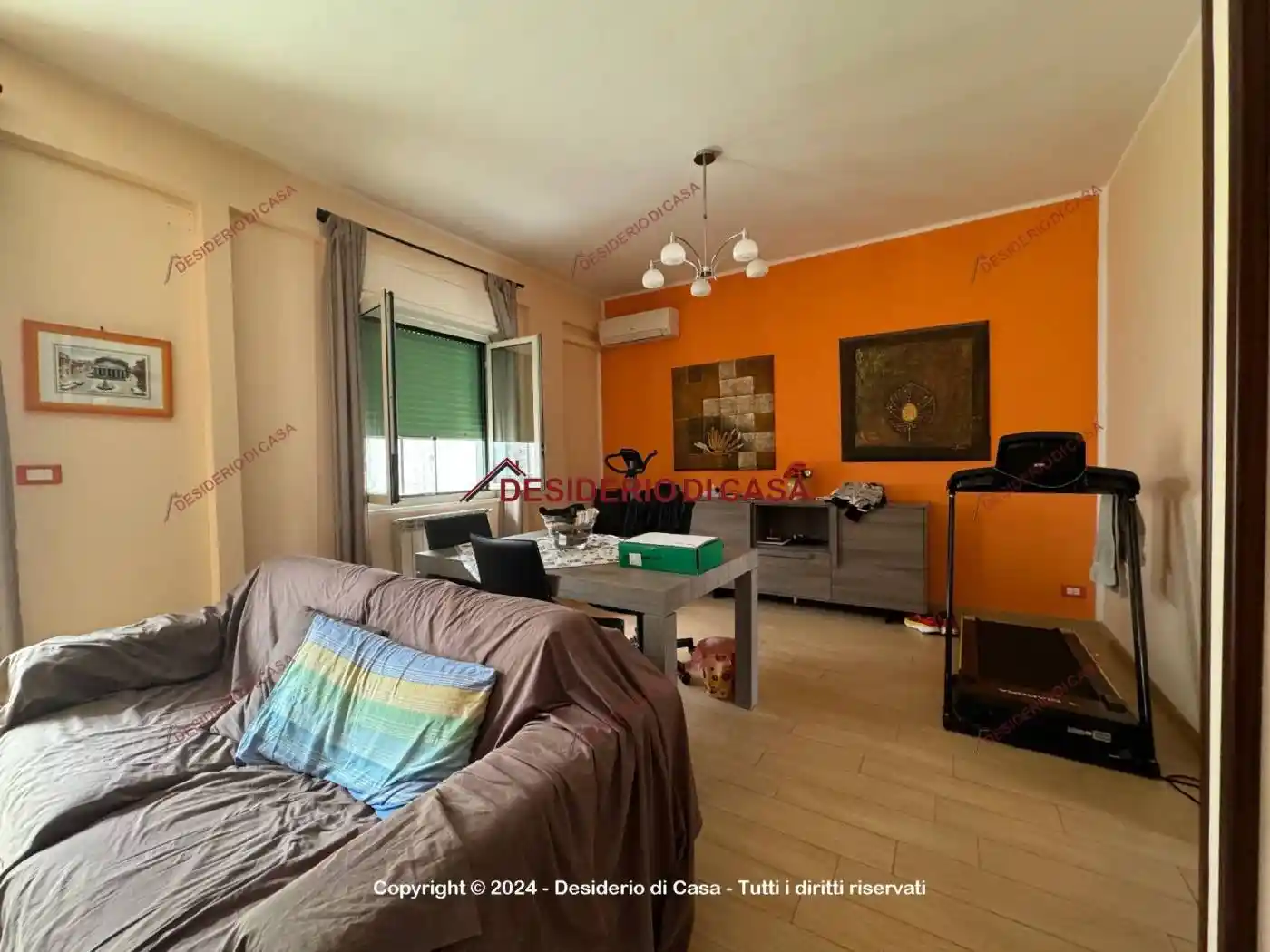 Appartamento in vendita a Palermo