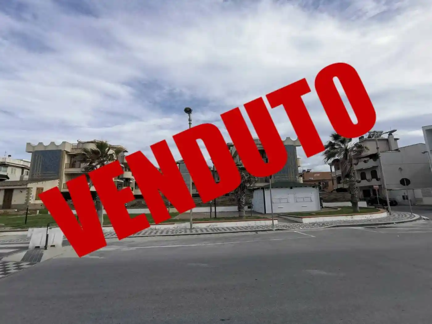 Appartamento in vendita a Villafranca Tirrena