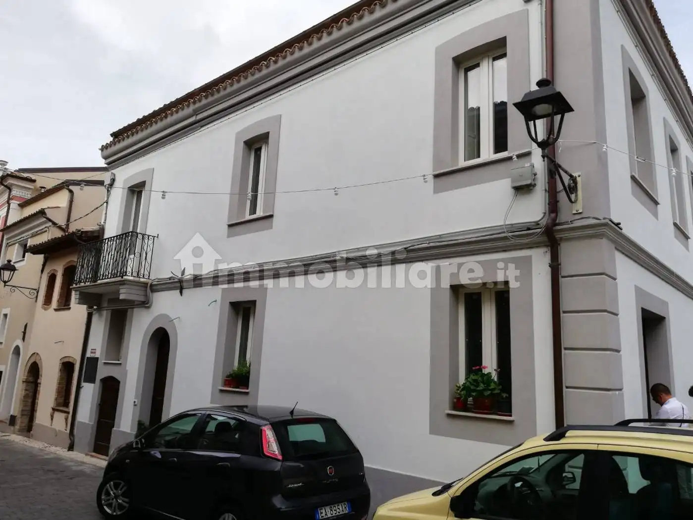 Appartamento in vendita a Arsita