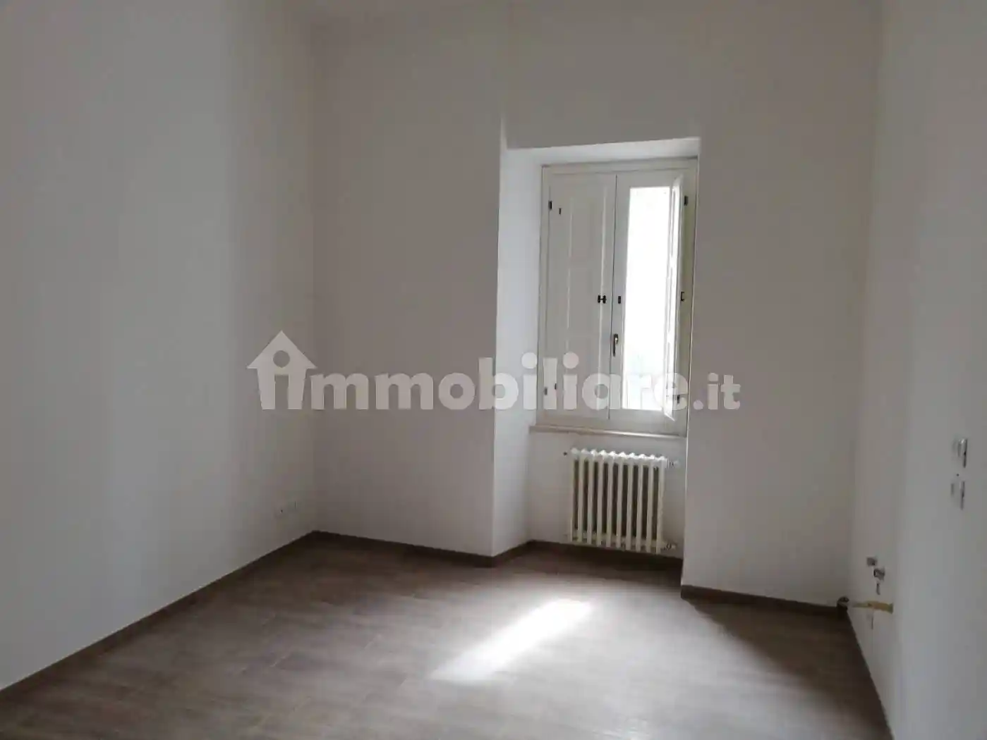 Quadrilocale piazza Umberto I, Centro, Arsita - foto 3