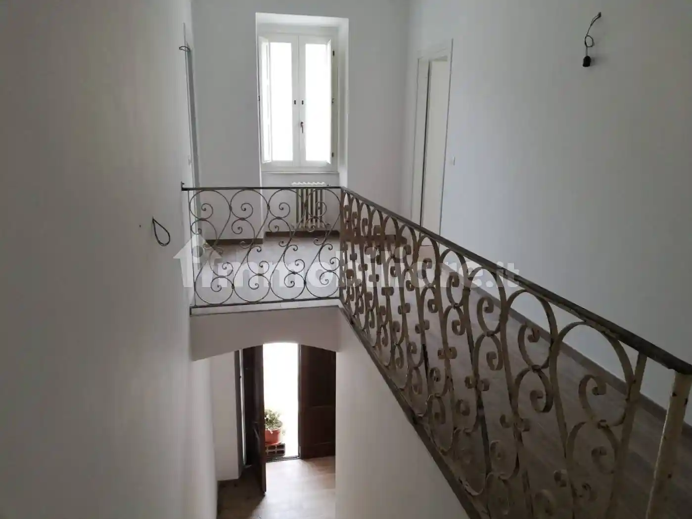 Quadrilocale piazza Umberto I, Centro, Arsita - foto 5