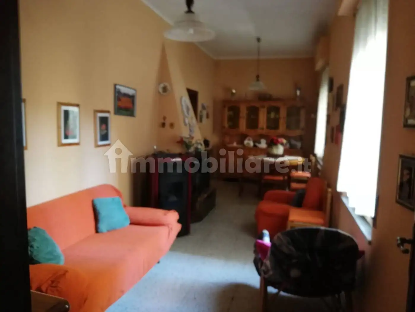 Appartamento in vendita a Atri