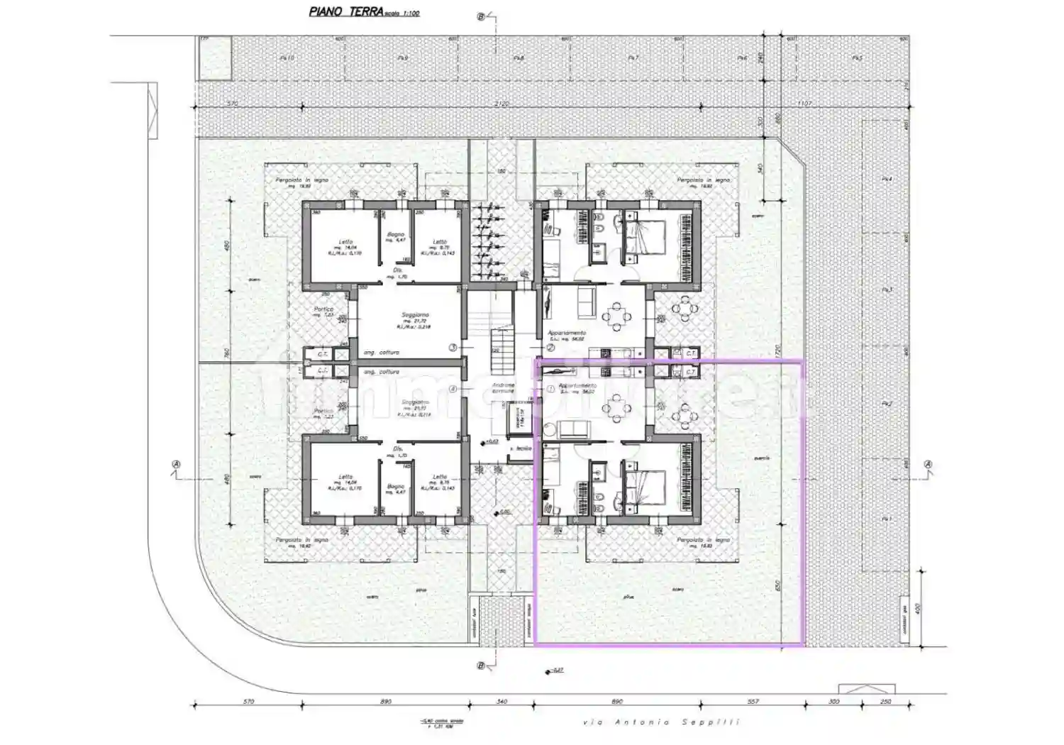 Appartamento - foto 5