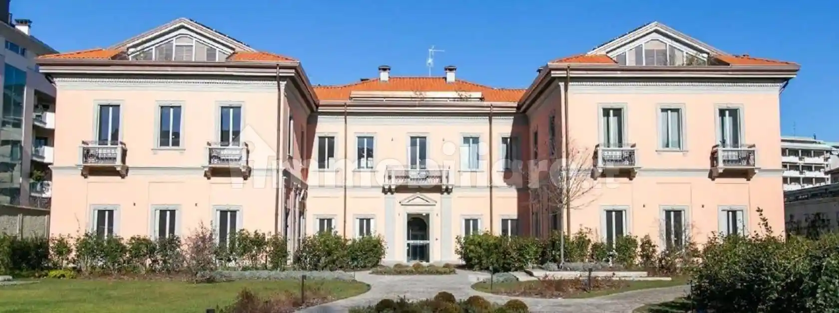 Appartamento in vendita a Busto Arsizio