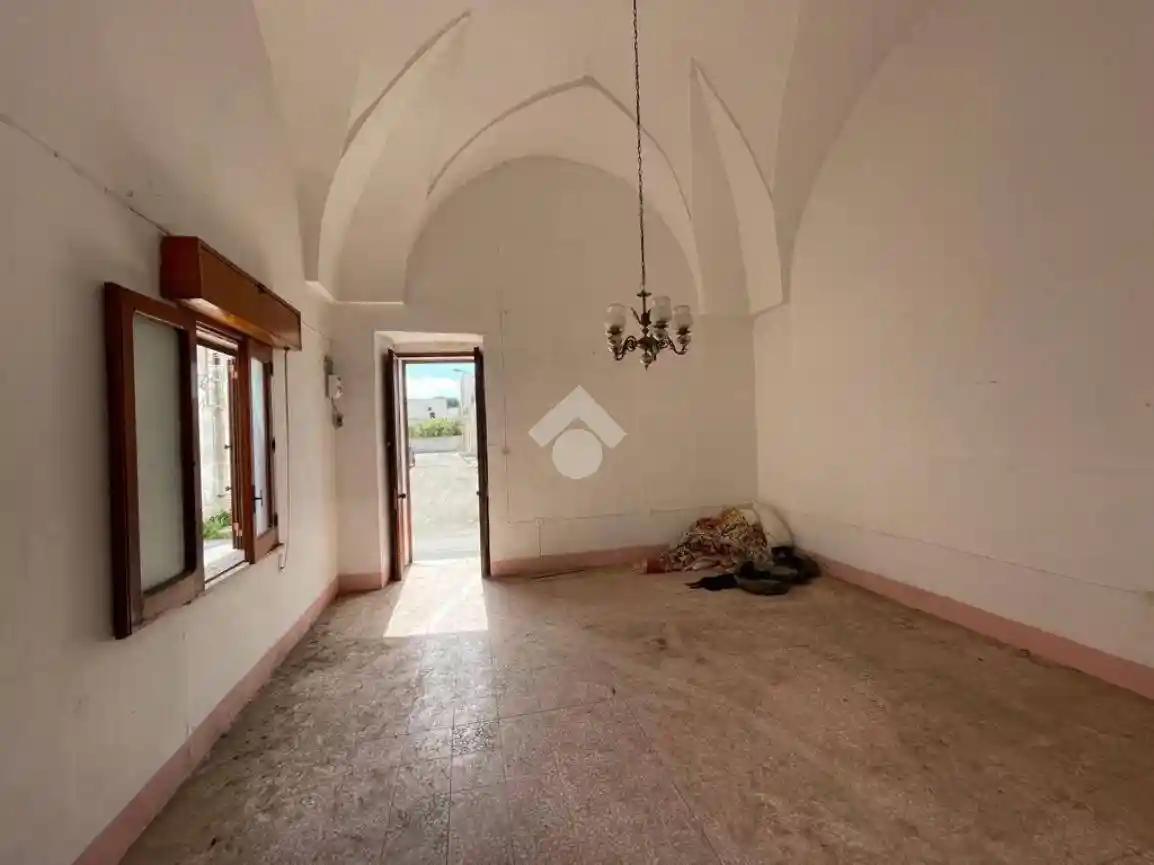 Casa indipendente in vendita a Alliste