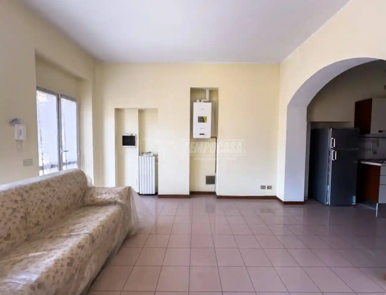 Trilocale via Antonio Gramsci 53, Confini con Cusano, Paderno Dugnano - foto 2