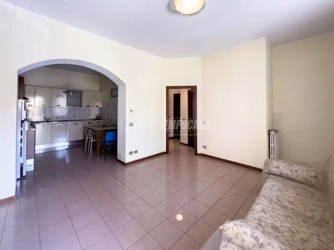 Trilocale via Antonio Gramsci 53, Confini con Cusano, Paderno Dugnano - foto 5