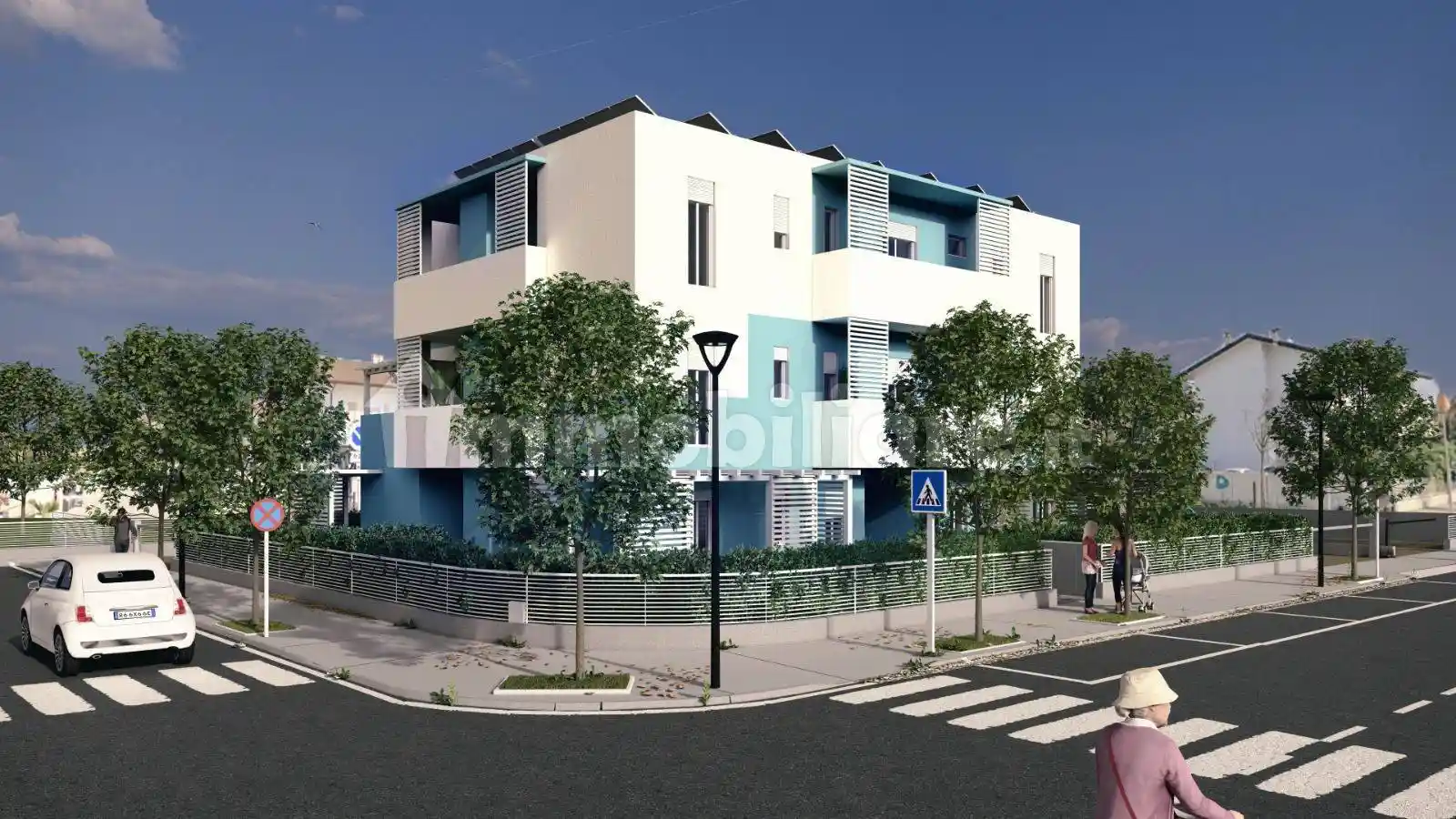 Appartamento in vendita a Ravenna