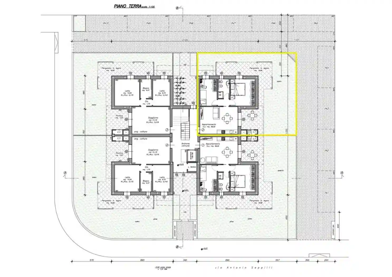 Appartamento - foto 5