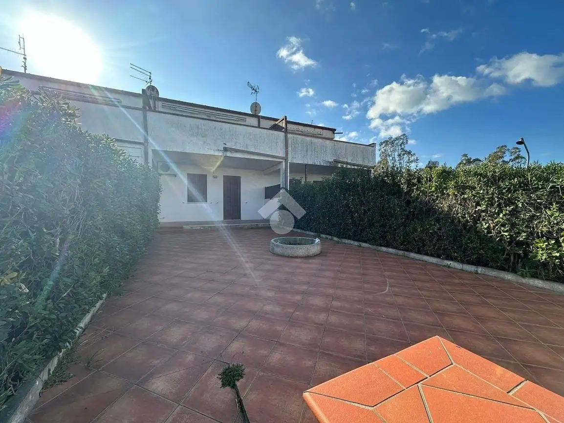 Appartamento in vendita a Cassano all'Ionio