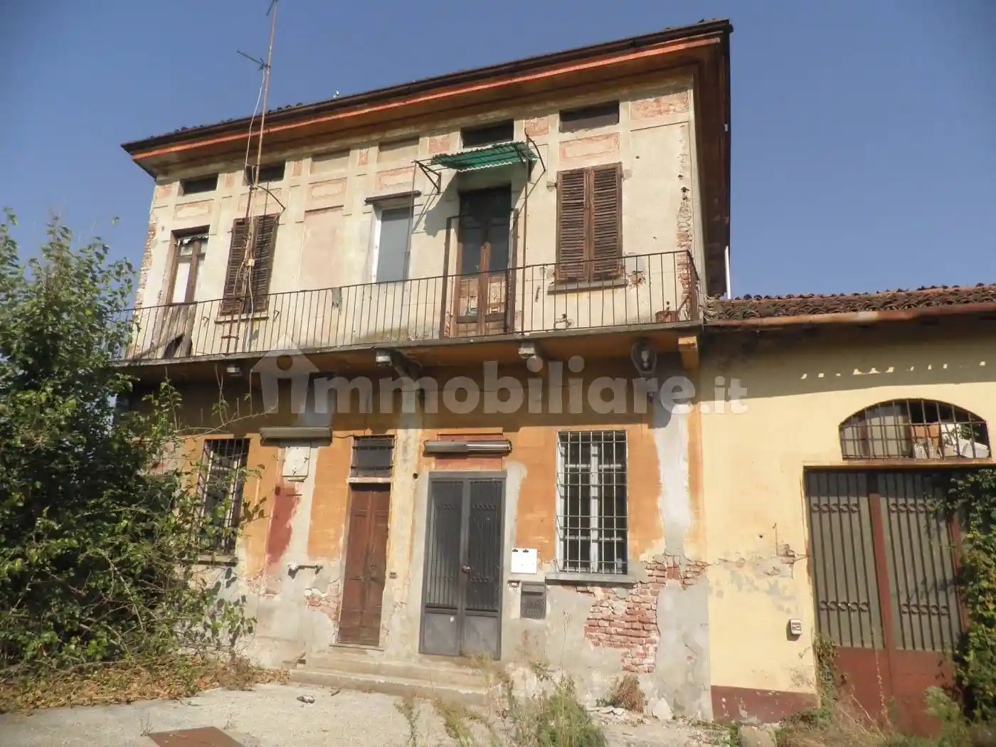 Rustico - Casale in vendita a Cremona