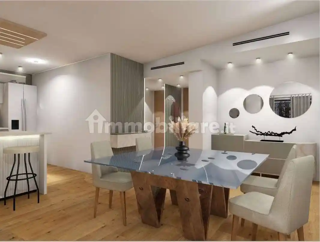 Attico corso Di Porta Romana, Missori, Milano - foto 2