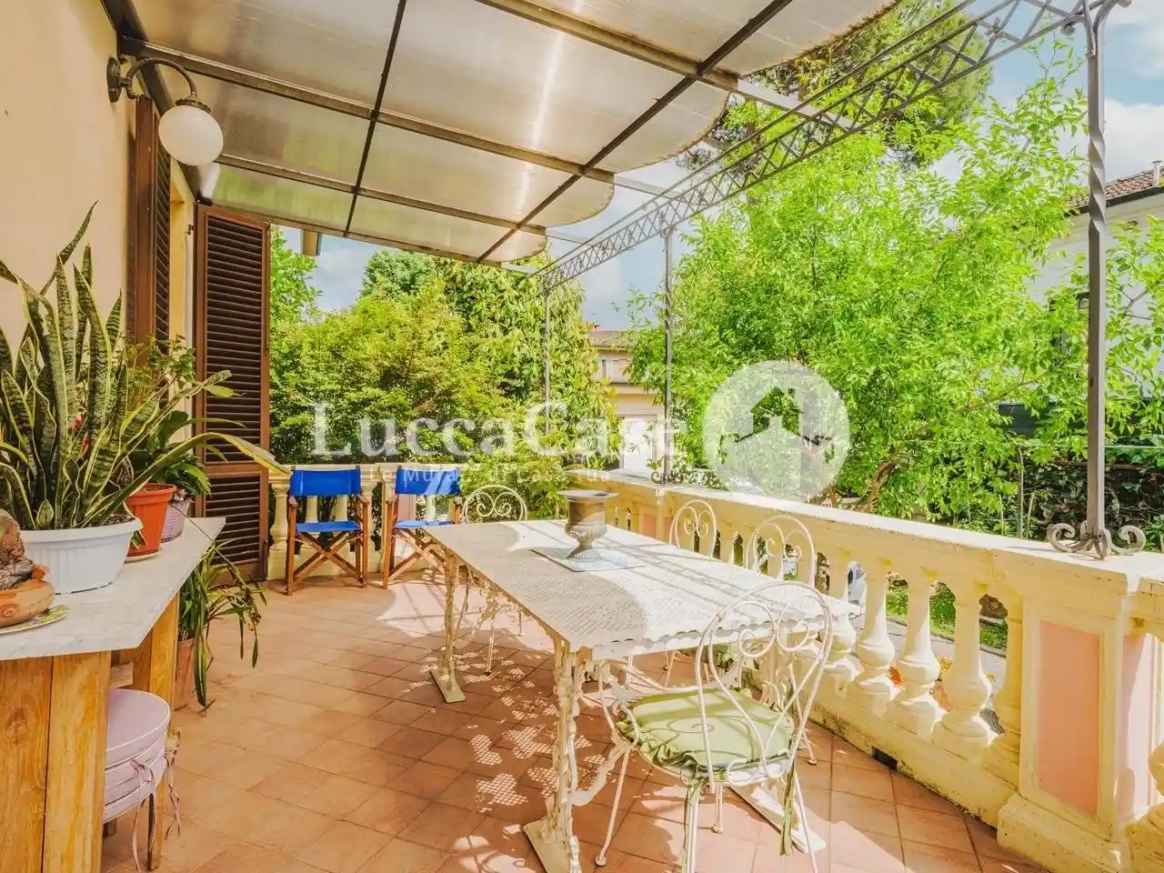 Villa in vendita a Lucca