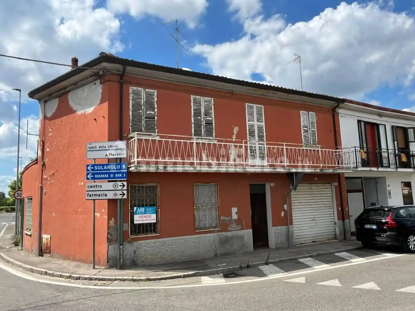 Casa indipendente in vendita a Cotignola