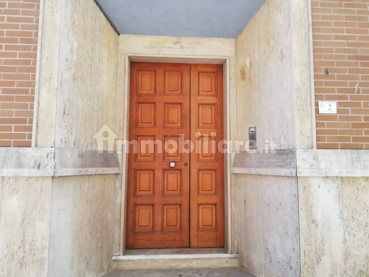 Appartamento in vendita a Campli