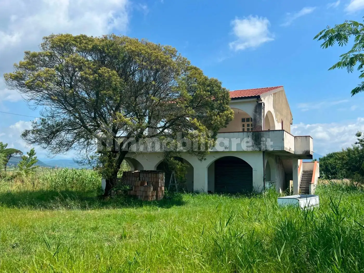 Villa in vendita a Casal Velino