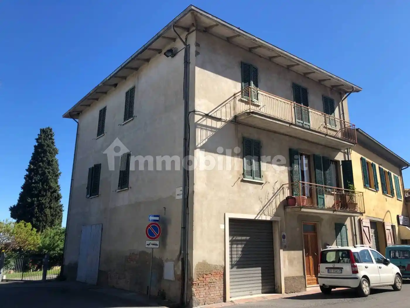 Appartamento in vendita a Foiano della Chiana