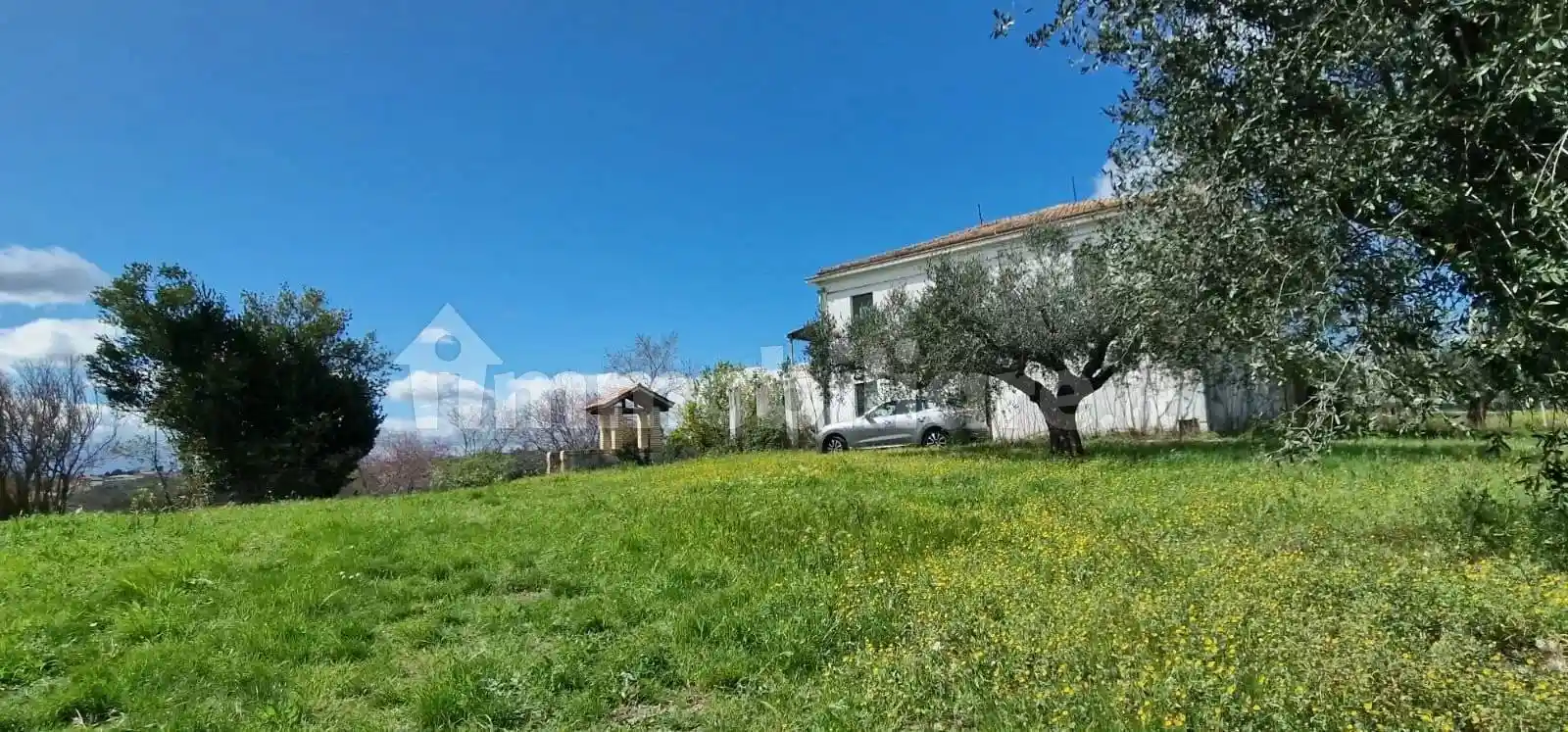 Terratetto unifamiliare 372 m², Pianella - foto 3