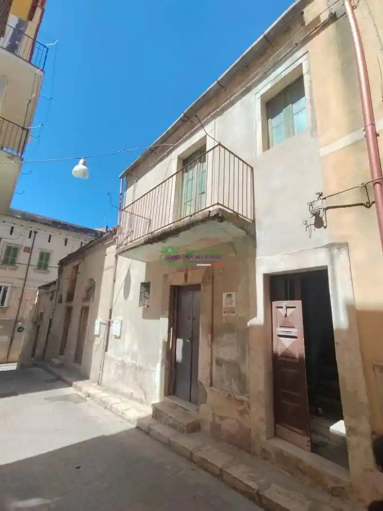 Casa indipendente in vendita a Ragusa