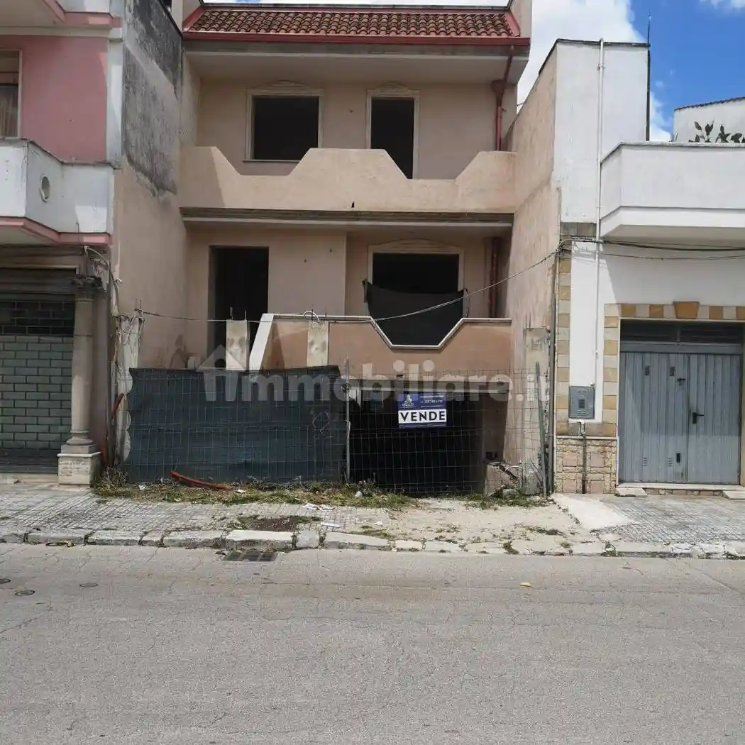 Villa in vendita a San Donaci