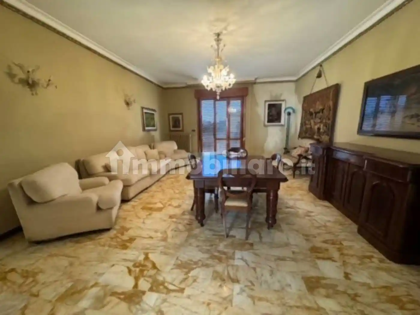 Appartamento in vendita a San Donaci