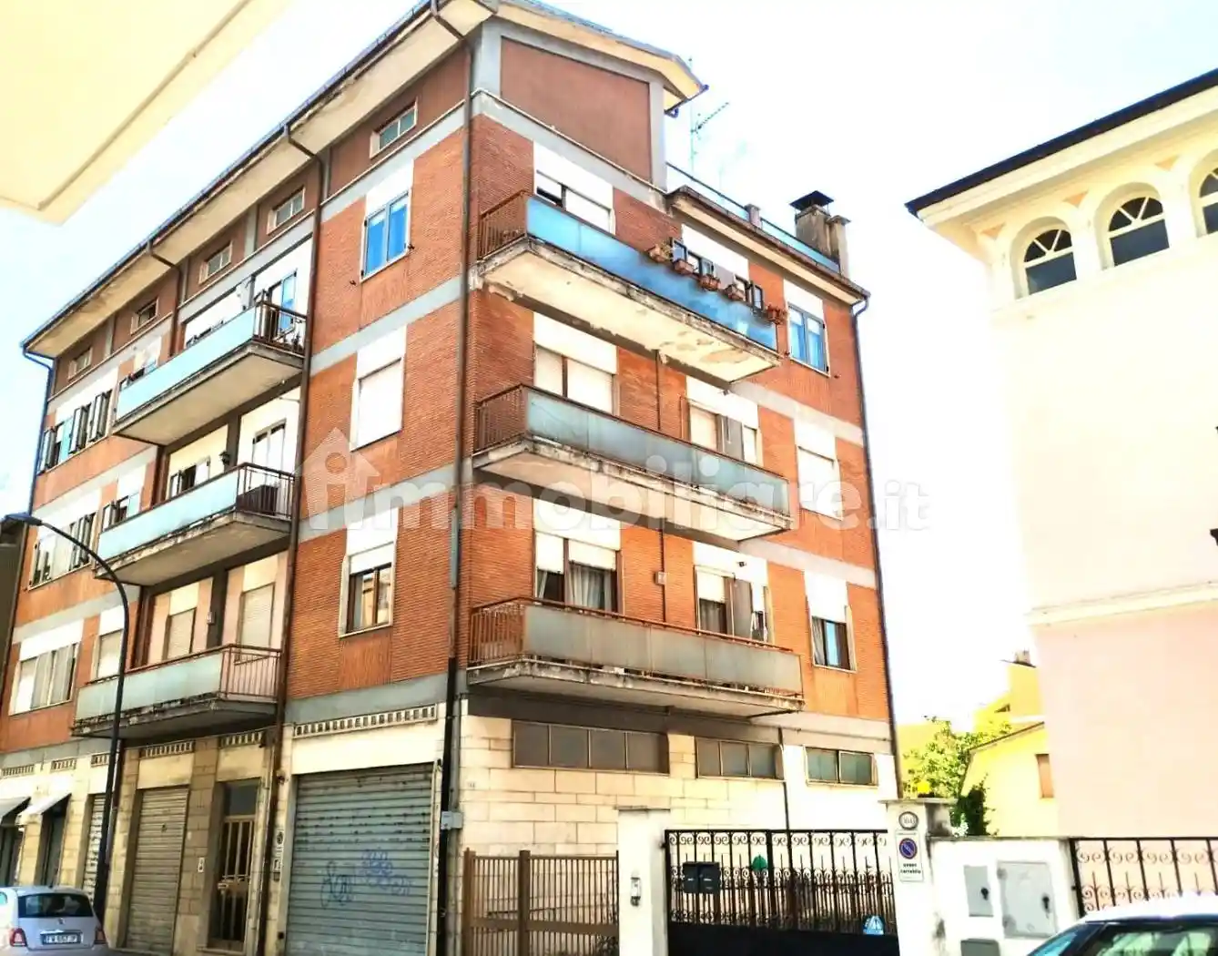 Bilocale via Monsignor Pio Marcello Bagnoli 170, Centro, Avezzano - foto 2