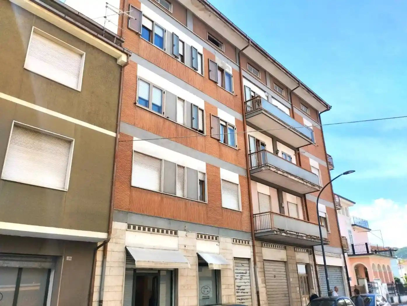 Bilocale via Monsignor Pio Marcello Bagnoli 170, Centro, Avezzano - foto 3