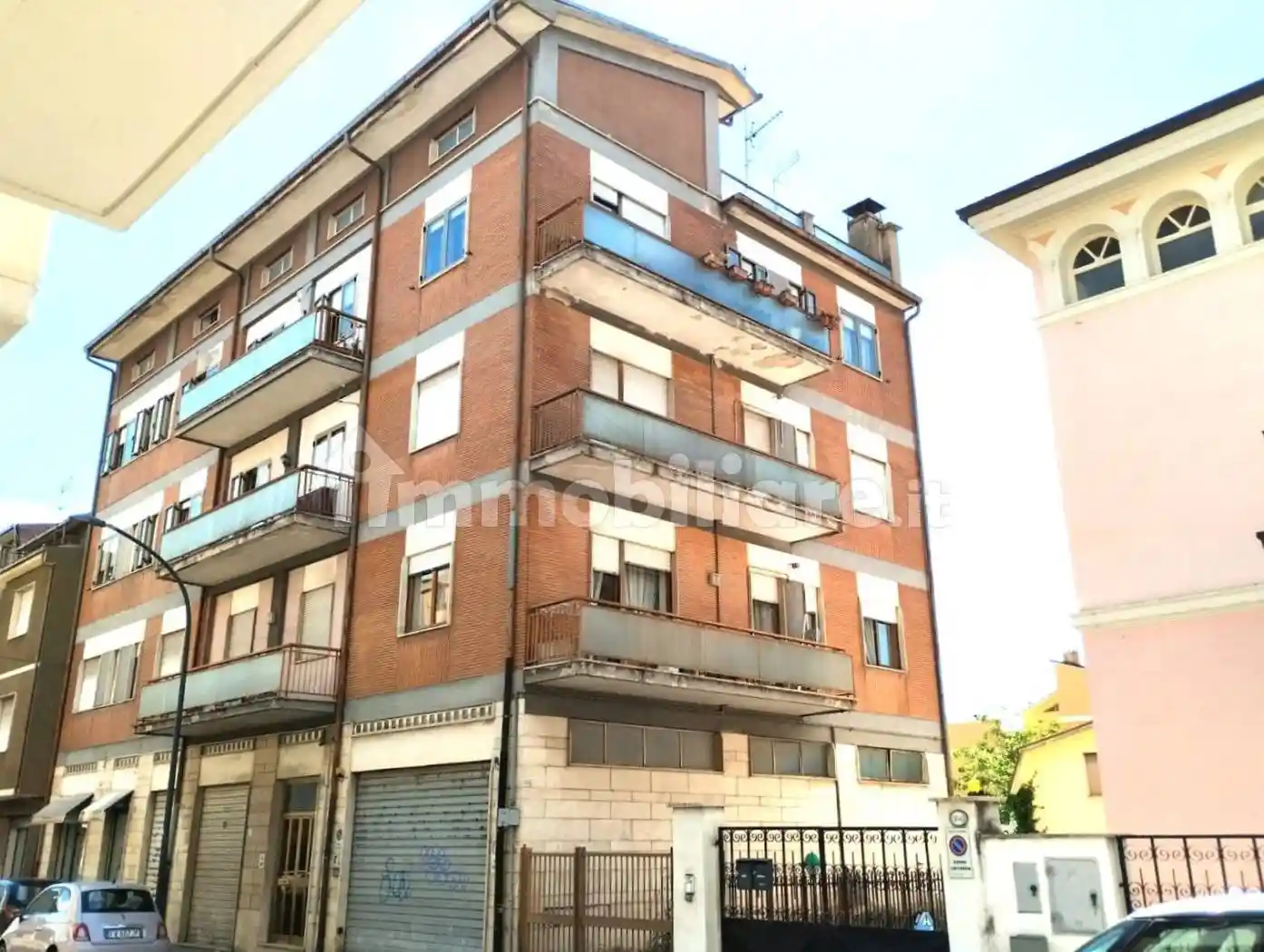 Bilocale via Monsignor Pio Marcello Bagnoli 170, Centro, Avezzano - foto 4