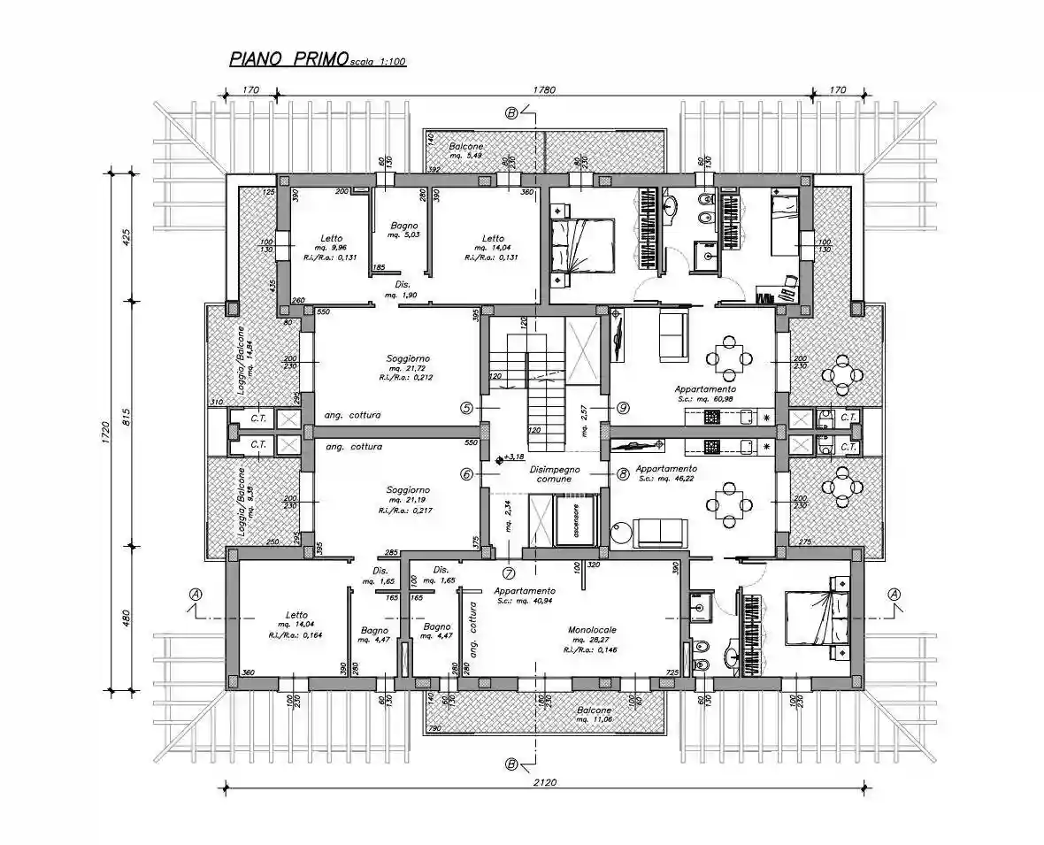Appartamento - foto 5
