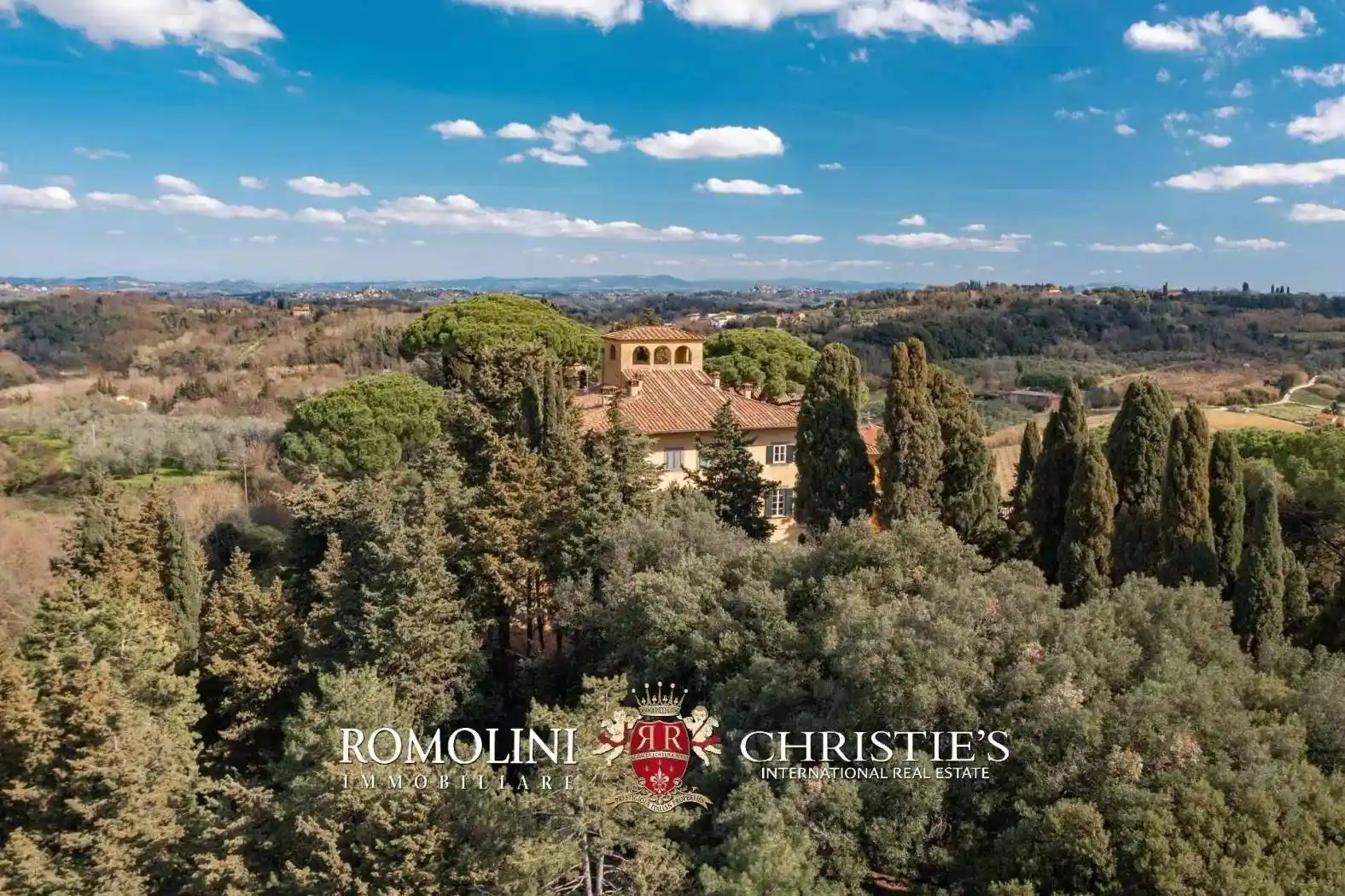 Villa unifamiliare, ottimo stato, 1229 m², Parlascio, Casciana Terme Lari - foto 5