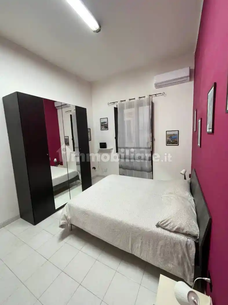 Appartamento in affitto a Milazzo