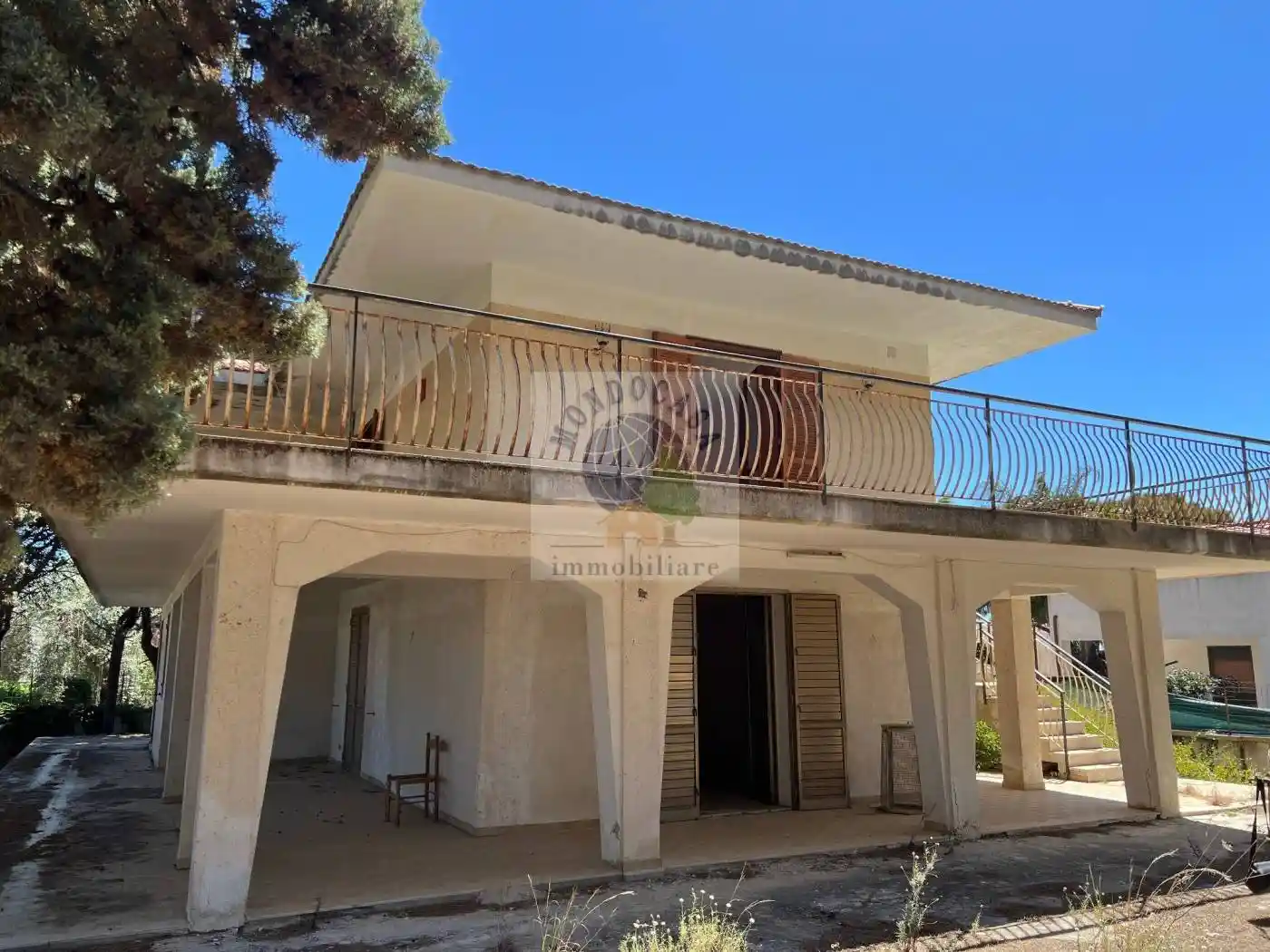 Villa in vendita a Siracusa