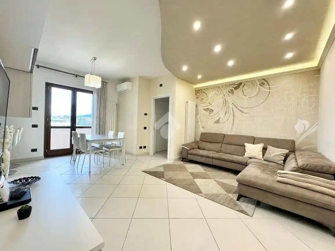 Appartamento in vendita a Viterbo