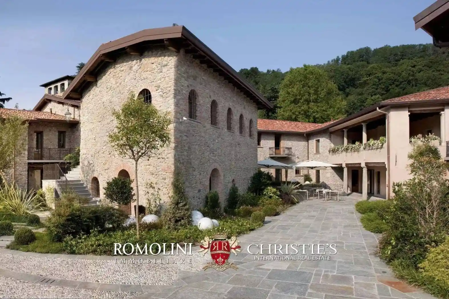 Villa in vendita a Calco