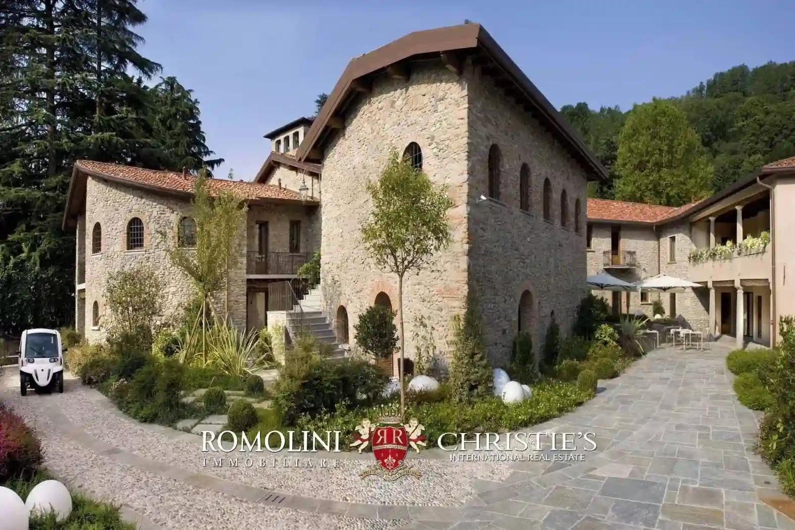 Villa - foto 4