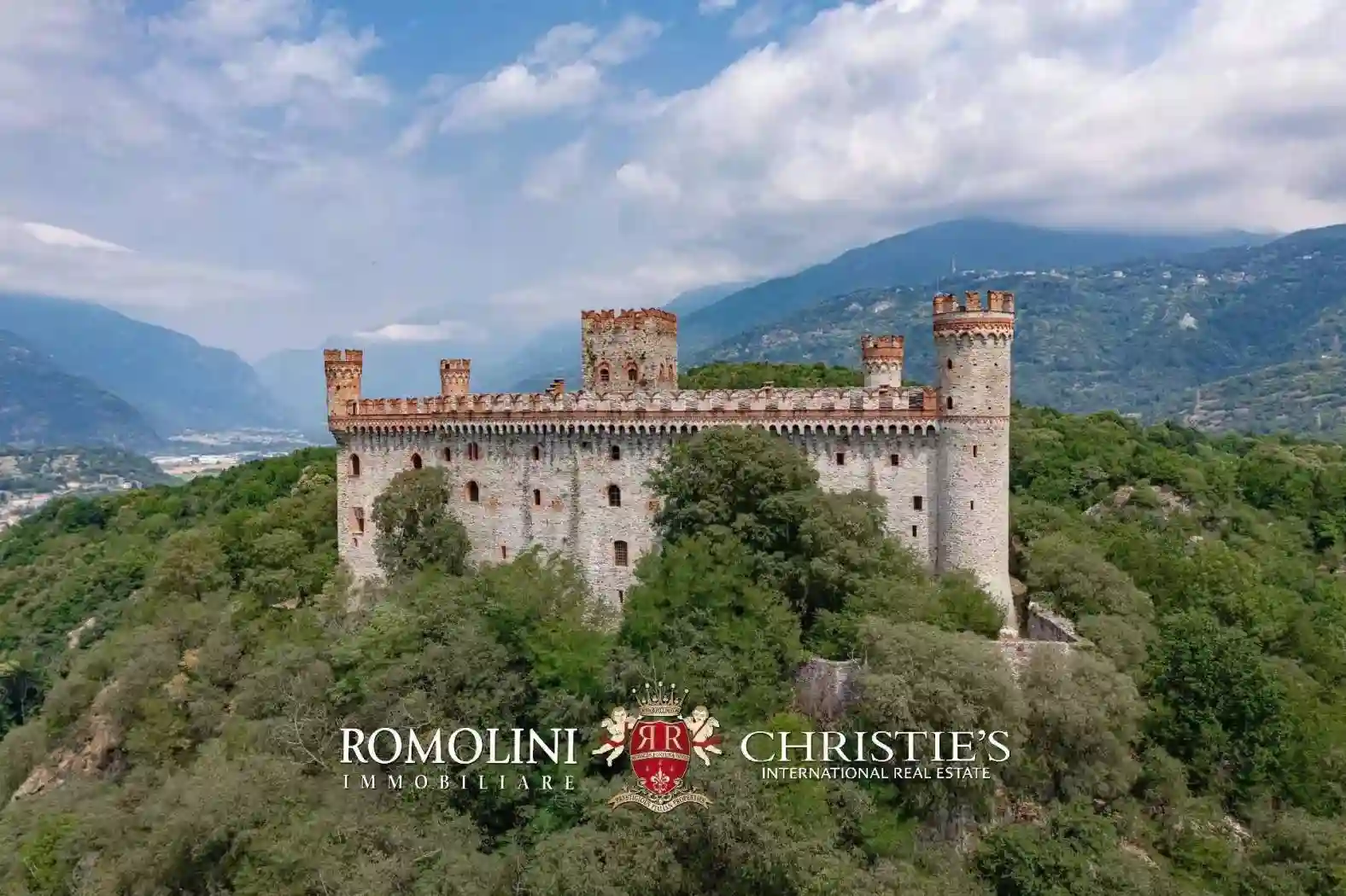 Palazzo - Edificio - foto 2