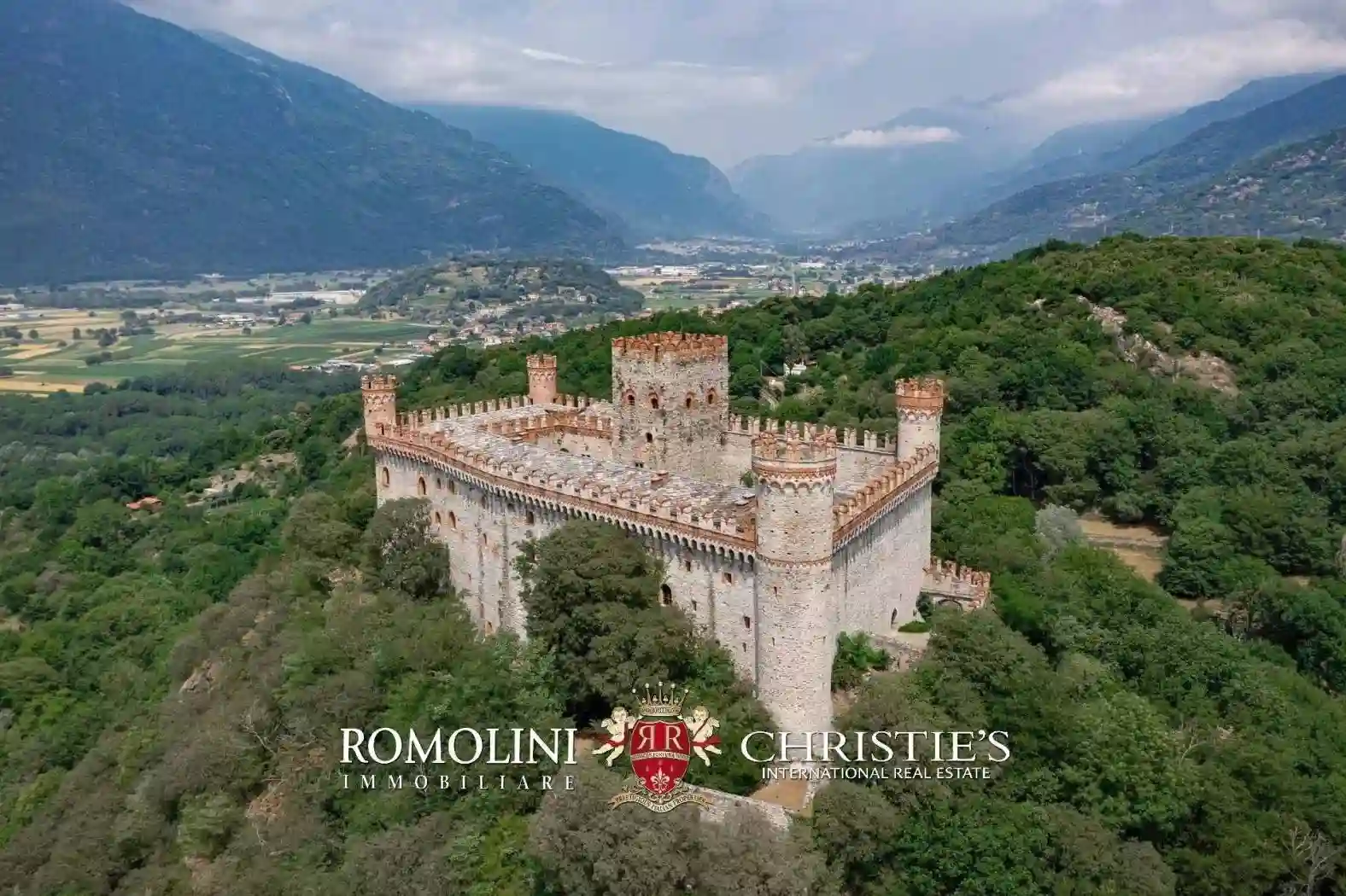 Palazzo - Edificio - foto 5