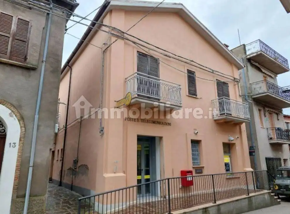 Appartamento in vendita a Villalfonsina