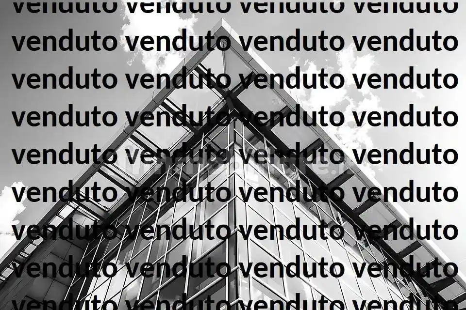 Palazzo - Edificio in vendita a Roma