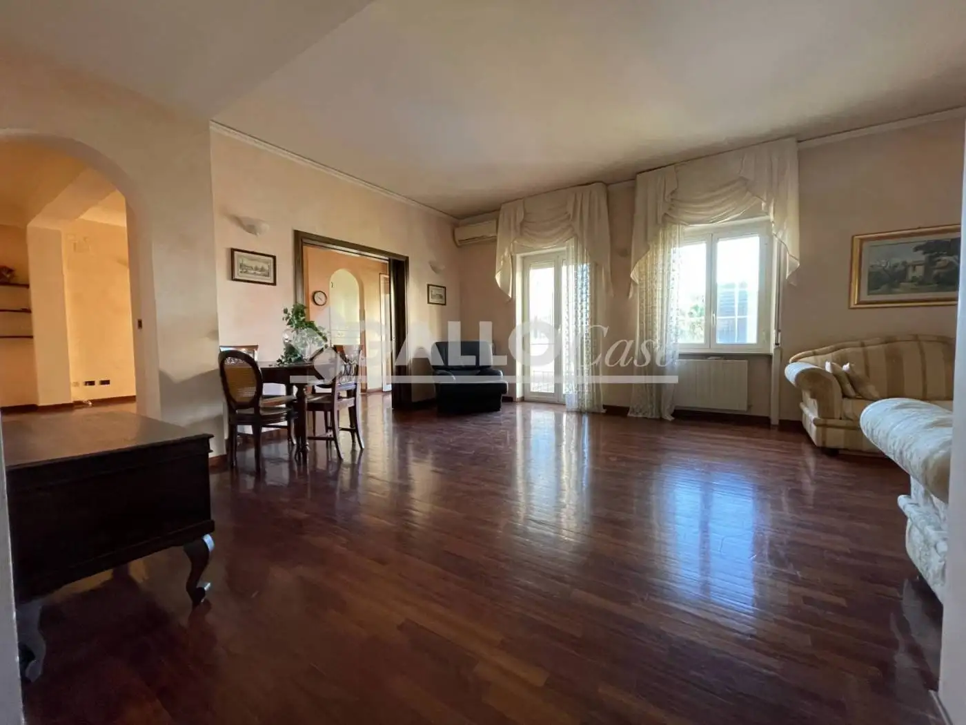 Appartamento in vendita a Cosenza