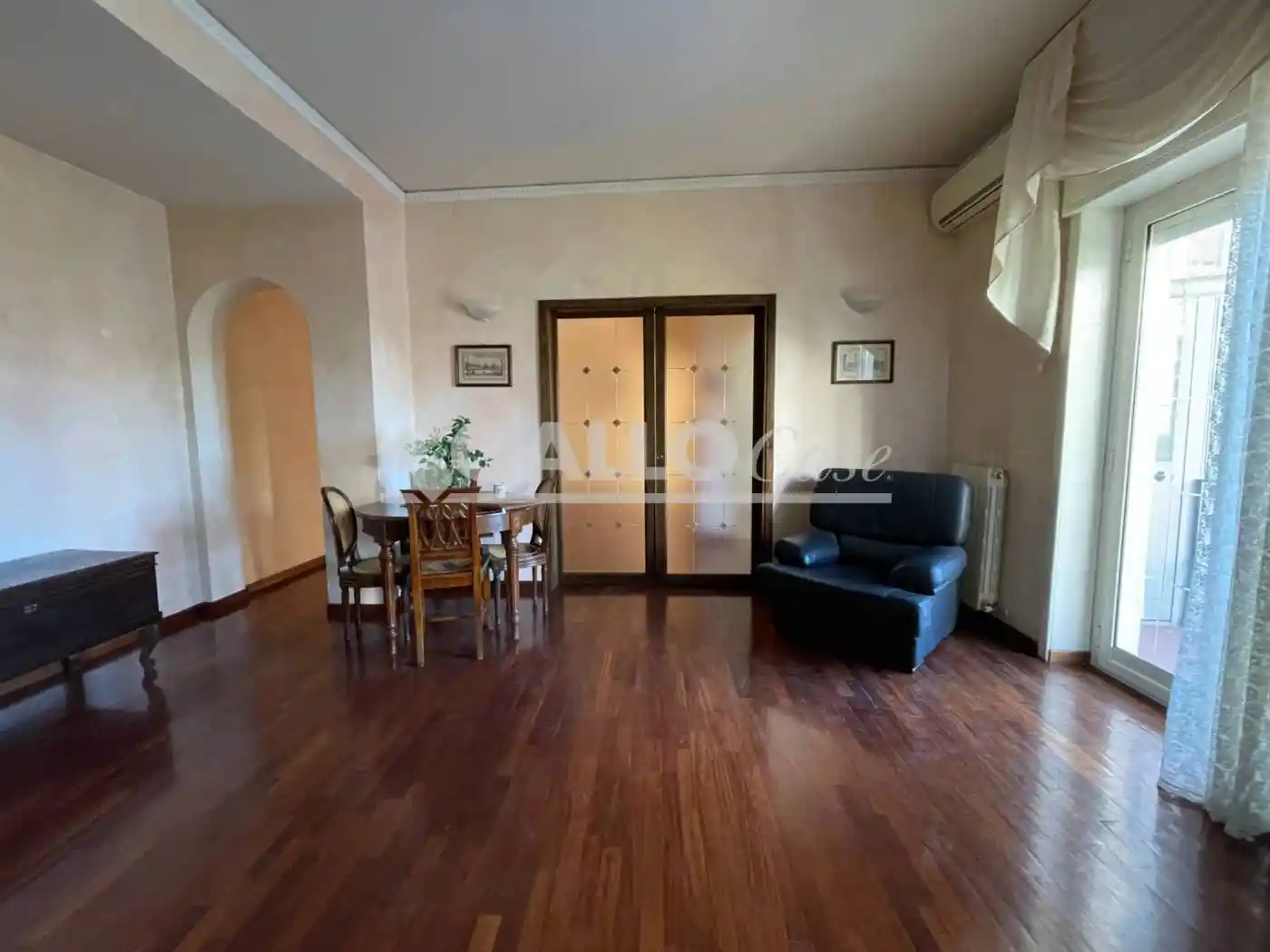 Trilocale via Panebianco, Panebianco - Tribunale, Cosenza - foto 3