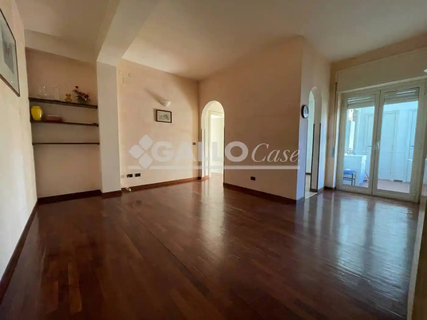 Trilocale via Panebianco, Panebianco - Tribunale, Cosenza - foto 4