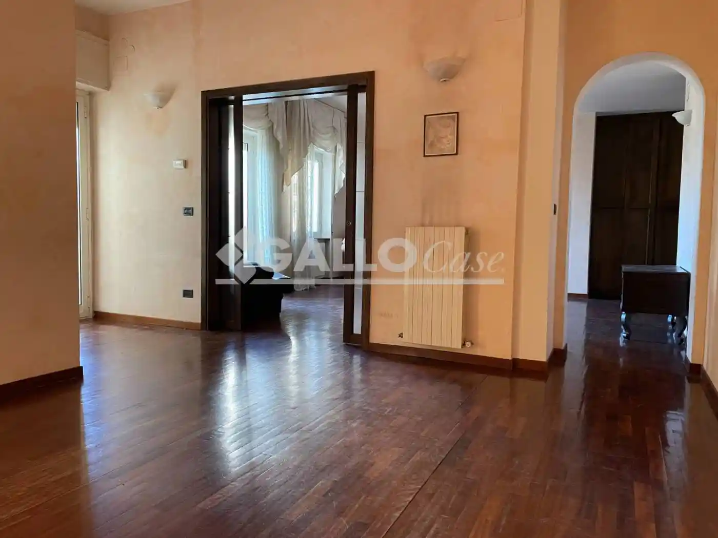 Trilocale via Panebianco, Panebianco - Tribunale, Cosenza - foto 5