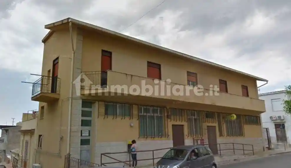 Appartamento in vendita a Borgetto