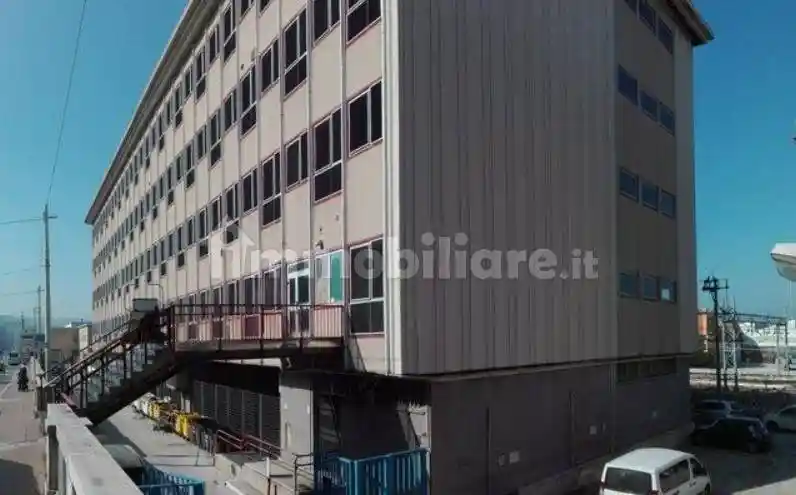 Palazzo - Edificio in Vendita - foto 3