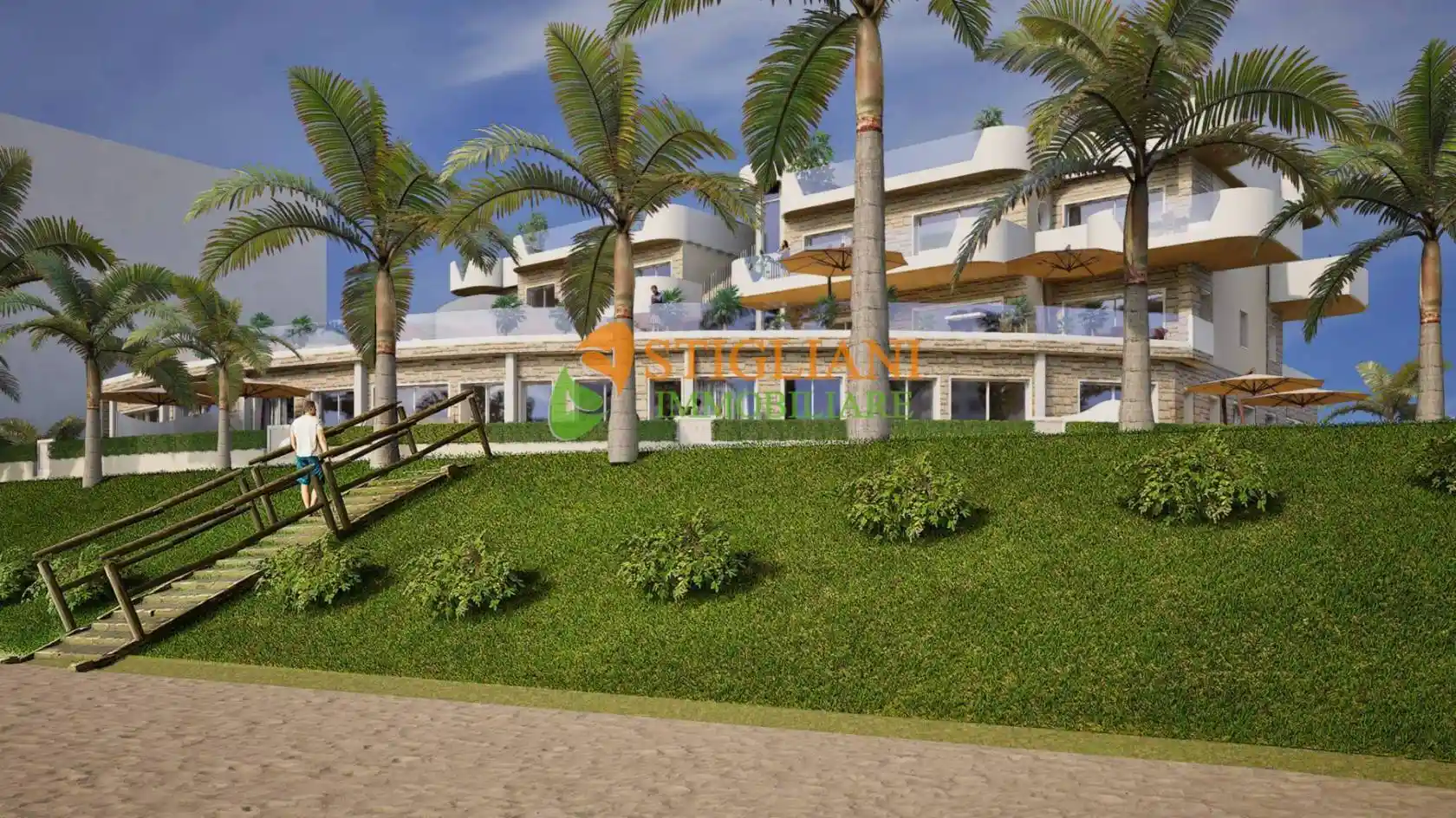 Appartamento in vendita a Termoli